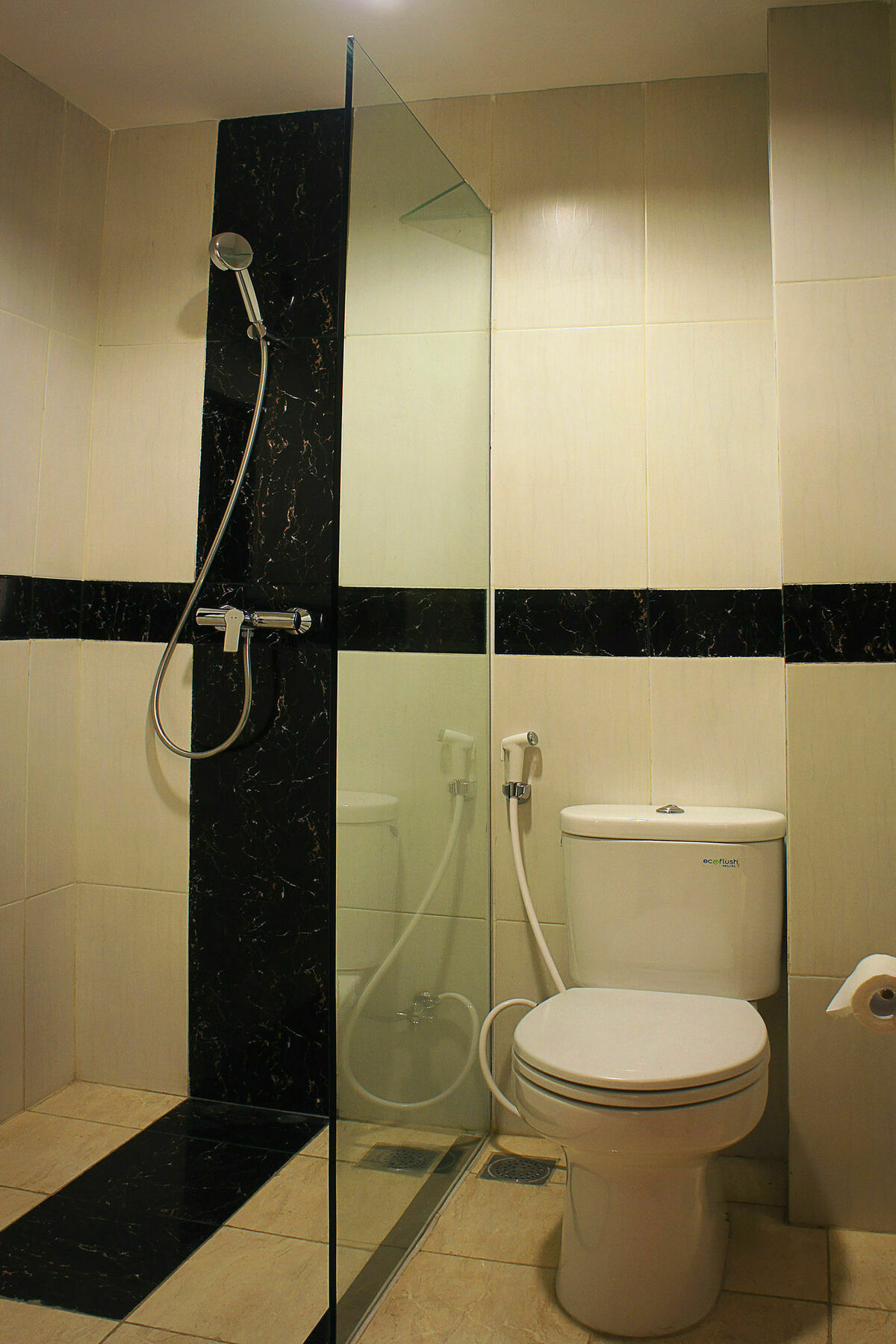 Hotel Feodora Grogol Джакарта Экстерьер фото